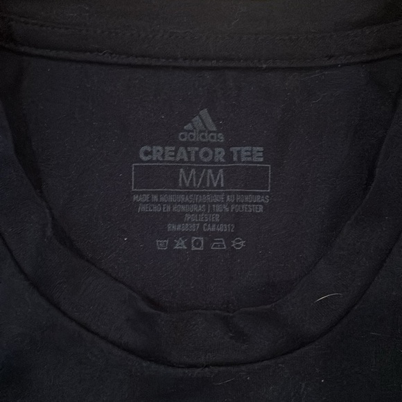 Women’s adidas t shirt - Picture 2 of 4